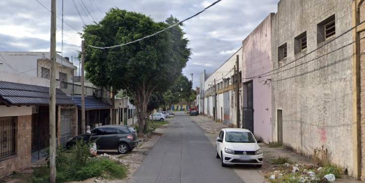 Detuvieron en Rosario a un chofer de una app que desvió su recorrido mientras llevaba a una nena de 13 años