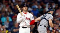 As playoff race tightens, Red Sox need Bregman’s bat to wake up