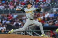 Deadspin | Bubba Chandler impresses, as Pirates secure season series over Braves