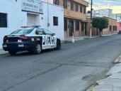 Ola de asaltos a motociclistas desata furia en Chalco; hoy le disparan a otro conductor y se llevan  su unidad