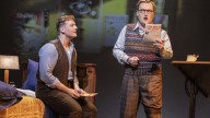 Met season opens with new opera based on Michael Chabon novel starring tenor Miles Mykkanen