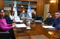 Jury al fiscal Mendiara: se abre el período de presentación de pruebas