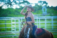 La Patrona irrumpe en la escena con ‘Tú consentida’