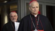 Cardenal Castillo: “León XIV nos da ejemplo de humildad”