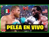 Netflix en vivo gratis: ver Canelo Álvarez vs. Crawford hoy online por internet, pelea en directo