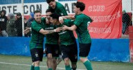 La selección de Neuquén juega la final patagónica de la Copa País