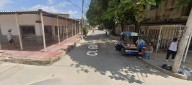 De 6 disparos asesinan a una mujer frente a una tienda en Soledad