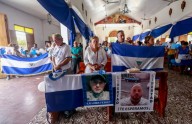 Denuncian encarcelamiento de núcleos familiares enteros por ser opositores al régimen de Nicaragua