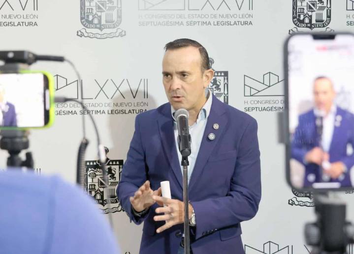 Aprobaría Congreso en el 2026 sólo deuda para obras en curso