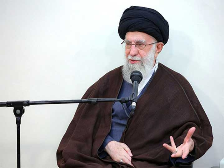 Iran recalls envoys after Europe triggers UN sanctions
