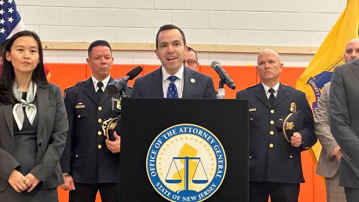 Appeals court upholds New Jersey's ban on carrying firearms in sensitive places