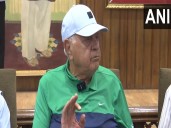 Farooq Abdullah Calls for Renewed Dialogue Amid Ladakh Unrest