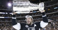 LA Kings captain Kopitar says he will retire