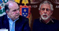 Rafael López Aliaga amenaza de muerte a periodista Gutavo Gorriti: "Hay que cargárselo de una vez"