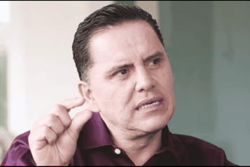 Vinculan a proceso a Roberto Sandoval Castañeda por lavado de dinero