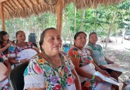 Igualdad de la mujer indígena: con avances y muchos pendientes