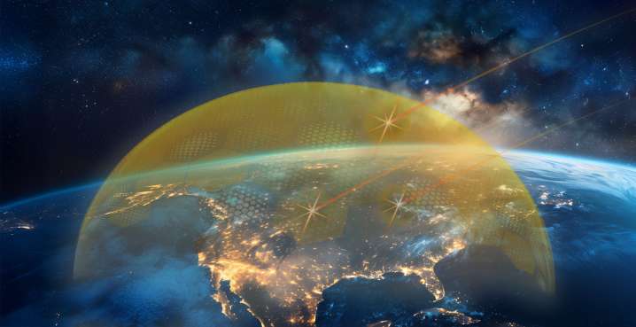 Building Missile Defense Readiness through Composites and Domestic Supply Chain Coordination