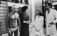 How Much Did Susan Sarandon and Barry Bostwick Get Paid for 'Rocky Horror'?
