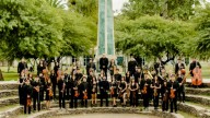 "Universos en Concierto": la Orquesta Académica de la ESPEA N°1 presentará un espectáculo único