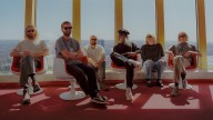 Ocean Alley: Lach Galbraith on the band’s new album Love Balloon and touring Perth and Margaret River
