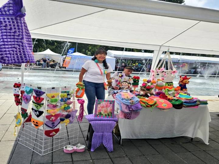 Consiente a tu lomito y michi en Feria de Bienestar Animal