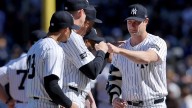 Gerrit Cole helping Yankees in surprising way despite not playing