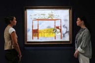 Frida Kahlo portrait could sell for $60 million and shatter records at Sotheby's