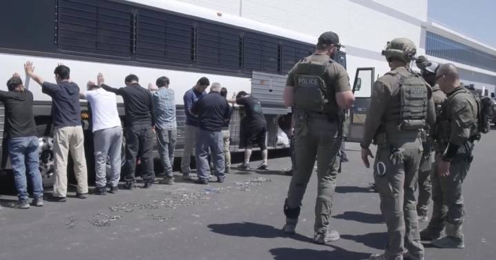 South Korea will bring home 300 workers detained in massive Hyundai plant raid in Georgia
