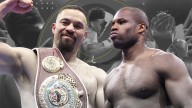 Daniel Dubois rejected huge Joseph Parker fight offer as promoter gives new update on return date
