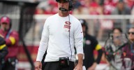 Snap Counts & Grades: The 49ers offense lets them down on Sunday