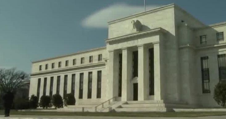 Federal Reserve lowers interest rates amid economic uncertainties