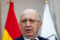 EU to boost satellite defences against GPS jamming, Defence commissioner says