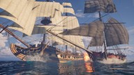 Crosswind Gamescom 2025 Q&A - 'We Are Heavily Inspired by the Best Pirates Game Ever: Assassin's Creed IV Black Flag'