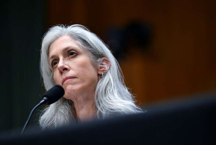 Monarez says RFK Jr.’s demands went against her “oath” and “ethics”