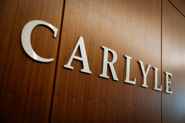 Carlyle raises $20 billion to buy second-hand private equity stakes