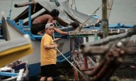 Filipinas | Cuatro muertos y 433.000 evacuados por tormenta Bualoi