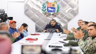 Presidente Maduro: "Tenemos la capacidad absoluta de que triunfen la República y la paz" (+Video)