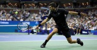 Ni Struff ni nuevas dolencias físicas pueden con Djokovic en el US Open