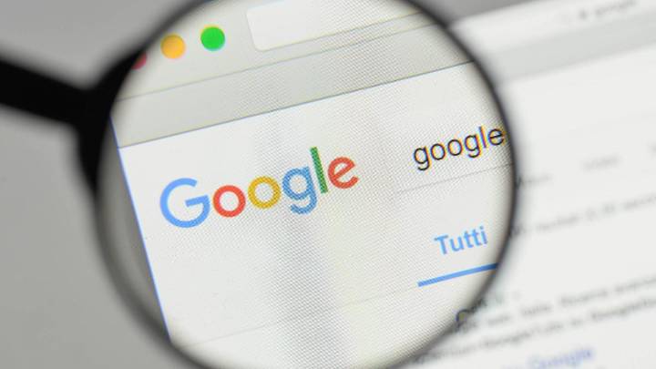 Unión Europea impone una multa a Google