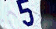 Dodgers magic number to clinch the National League West