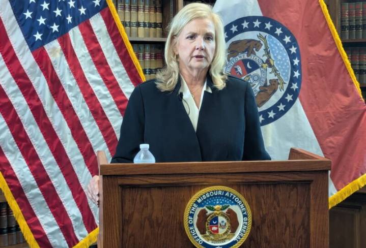 Missouri to use age verification rules for online porn sites