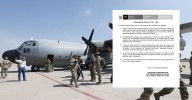 Fuerza Aérea comunicó la detención de ex suboficial de segunda acusado de delitos contra menores