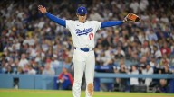 Is Shohei Ohtani pitching tonight? What to know about Dodgers' star's Game 1 status vs. Reds