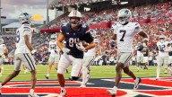 Noah Fifita y Salgado Medina lideran triunfo de Arizona Wildcats sobre Kansas State