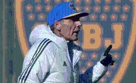 “Que se vaya”: Russo sorprendió a todos y tomó una firme decisión con Paredes