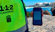Simulacro de erupción en el Teide: esto es lo que recibirás en el móvil si estás el viernes en Tenerife