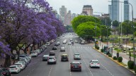 ¿Llueve el Día de la Primavera?: cómo va a estar el tiempo en Buenos Aires, según el SMN