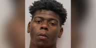 Man arrested in connection with vandalism at churches, deputies say