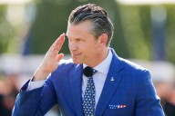 TWP: Surgen detalles sobre la inusual reunión de altos mandos convocada por Pete Hegseth