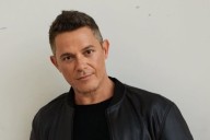 Dónde se presentará. Cuándo vuelve Alejandro Sanz a la Argentina